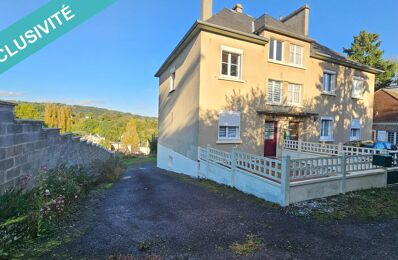 vente maison 119 000 € à proximité de Sainte-Honorine-la-Guillaume (61210)