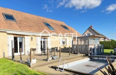 vente maison 291 000 € à proximité de Rougemontiers (27350)