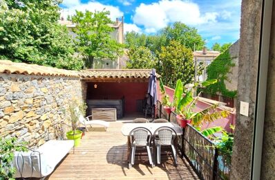 vente maison 319 000 € à proximité de Argens-Minervois (11200)