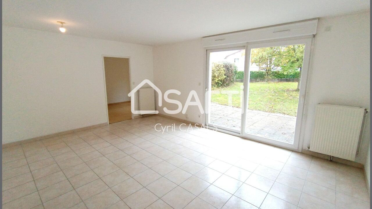 maison 5 pièces 101 m2 à vendre à Saint-Vallier (71230)