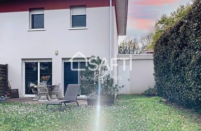 vente maison 298 000 € à proximité de Villeneuve (33710)