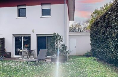 vente maison 298 000 € à proximité de Saint-Gervais (33240)