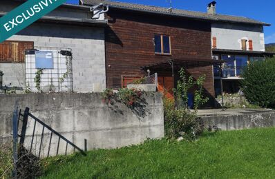 vente maison 670 000 € à proximité de Clarafond-Arcine (74270)