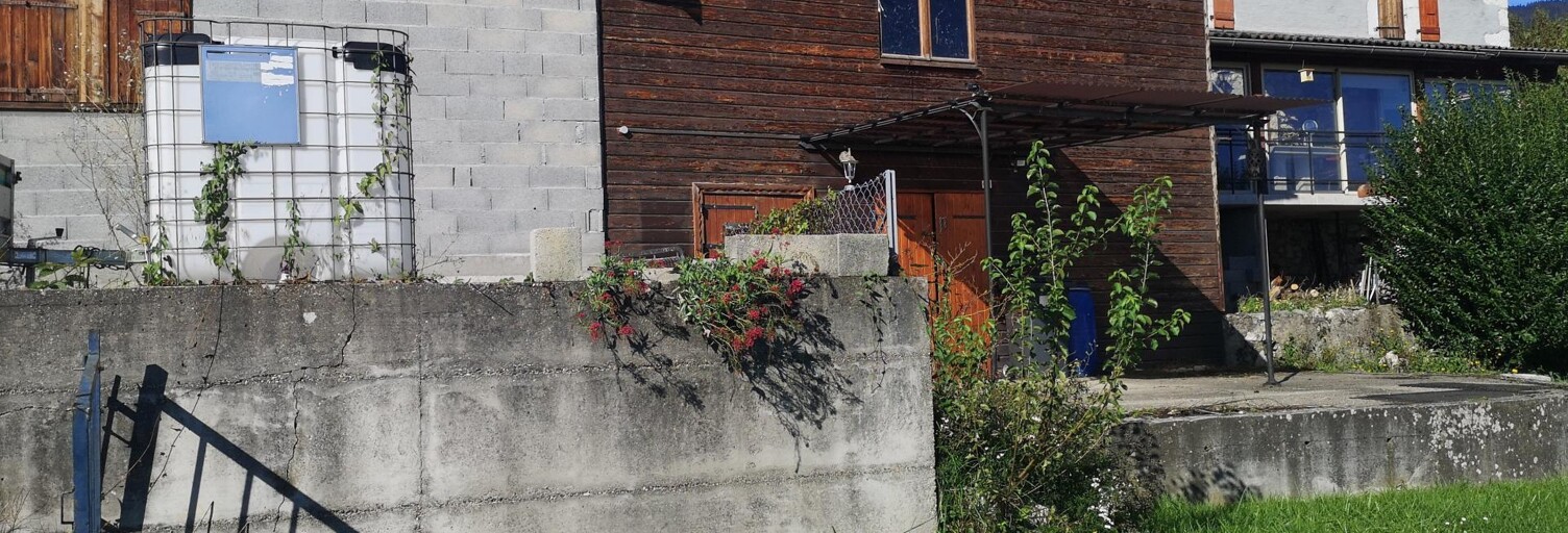 Maison 6 Pièces 173 m² à vendre à Collonges (01550)