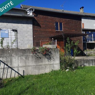 Maison 6 pièces 670000 €