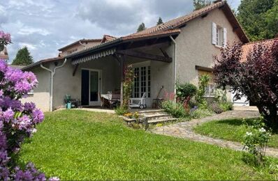 vente maison 199 000 € à proximité de Ris (63290)