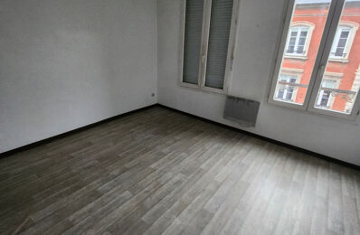 location appartement 700 € CC /mois à proximité de Pont-Sainte-Maxence (60700)