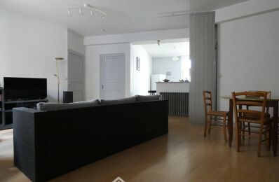 vente appartement 99 950 € à proximité de Mondion (86230)