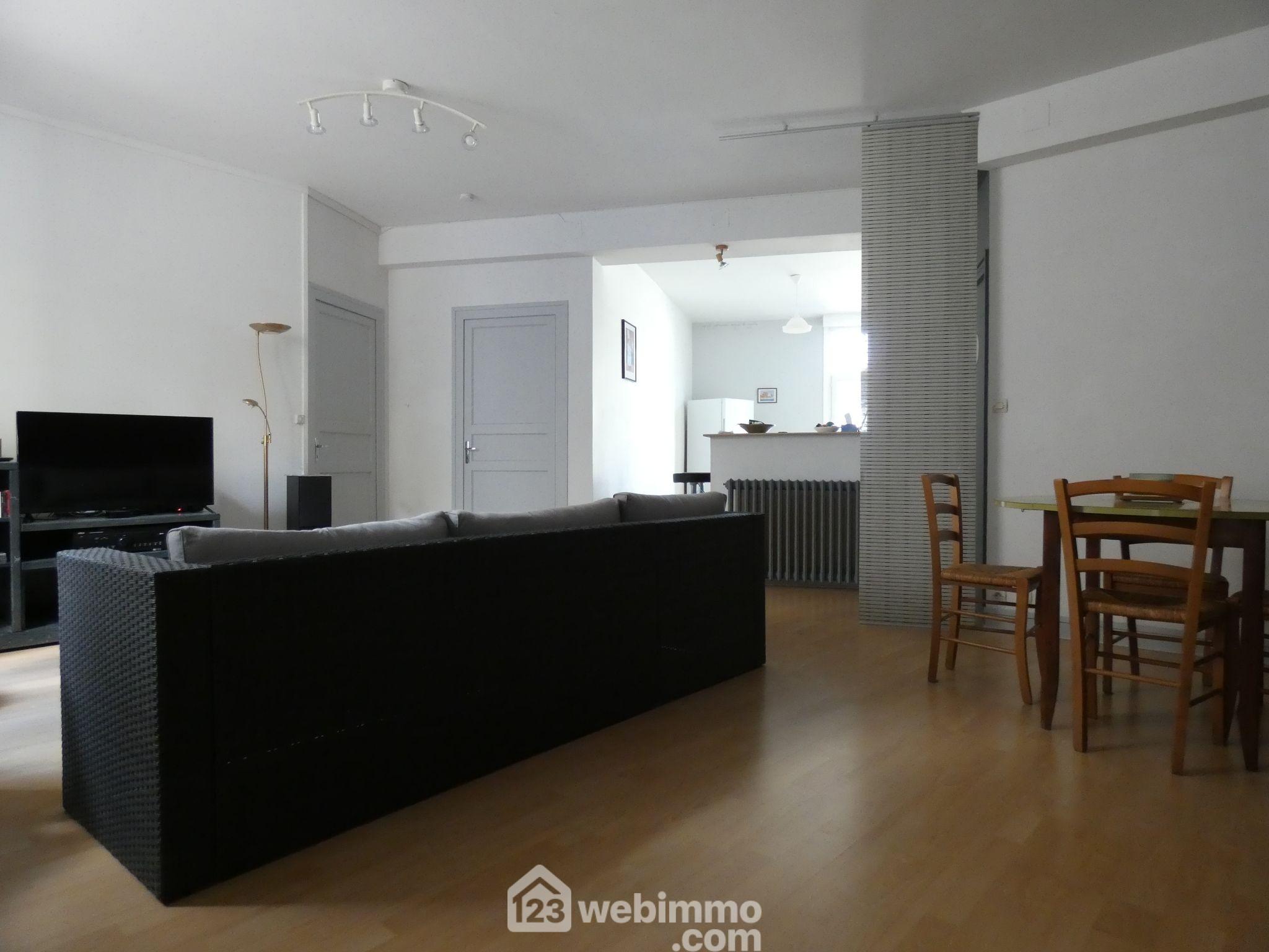Agence immobilière de 123webimmo.com