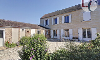 Maison 7 Pièces 190 m² à vendre à Senlis (60300)