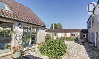 Maison 7 Pièces 190 m² à vendre à Senlis (60300)