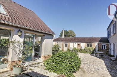 Maison 7 pièces 450000 €