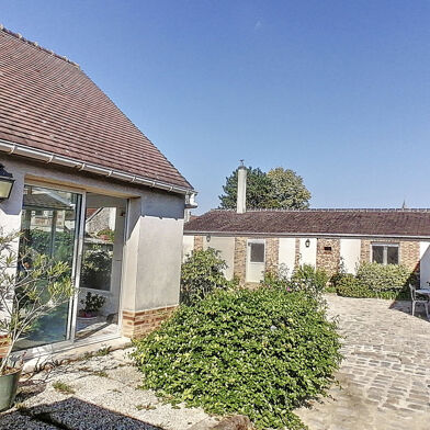 Maison 7 pièces 450000 €