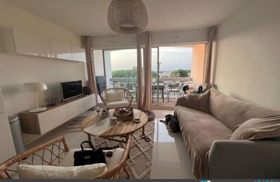 vente appartement 159 000 € à proximité de Carnon Plage (34280)