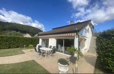 maison 7 pièces 200 m2 à vendre à Argentat-sur-Dordogne (19400)