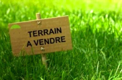 vente terrain 53 000 € à proximité de Bourgogne-Fresne (51110)