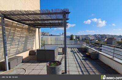 vente appartement 389 000 € à proximité de Champs-sur-Marne (77420)