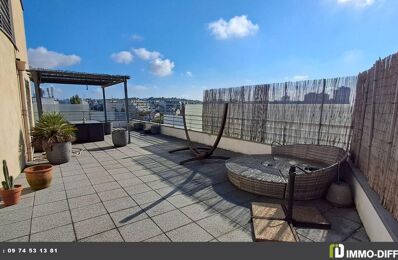 vente appartement 369 000 € à proximité de Bonneuil-sur-Marne (94380)