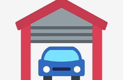 location garage 169 € CC /mois à proximité de Crottet (01290)