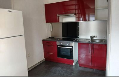 location appartement 580 € CC /mois à proximité de Troyes (10000)