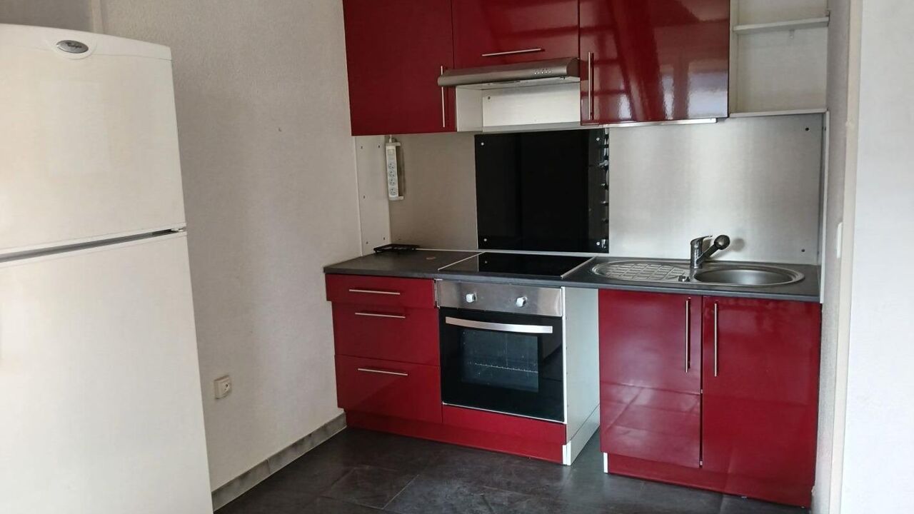 appartement 2 pièces 46 m2 à louer à Troyes (10000)