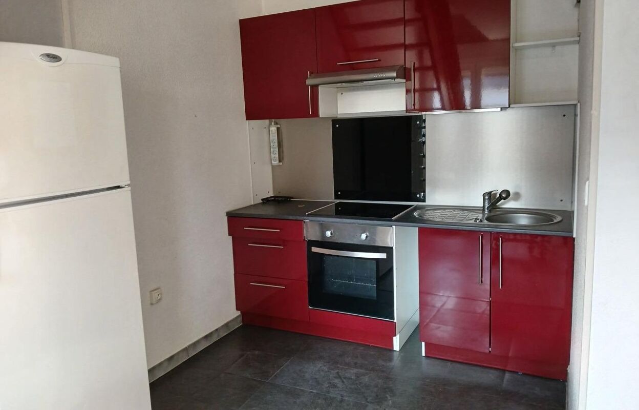 appartement 2 pièces 46 m2 à louer à Troyes (10000)