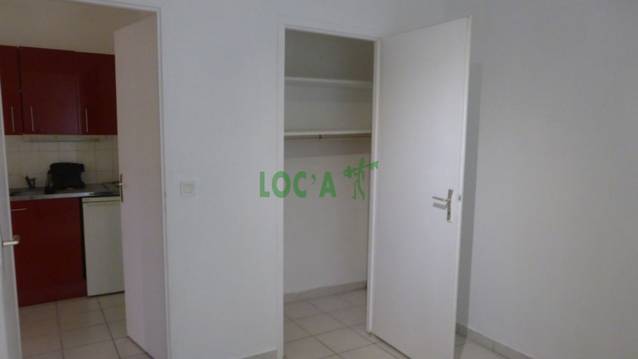 appartement 1 pièces 31 m2 à louer à Lyon 9 (69009)