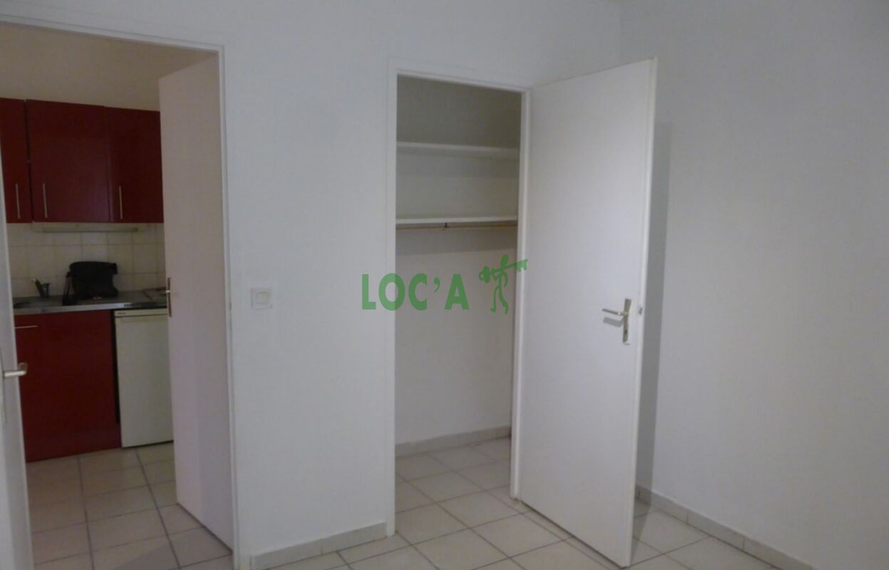 appartement 1 pièces 31 m2 à louer à Lyon 9 (69009)