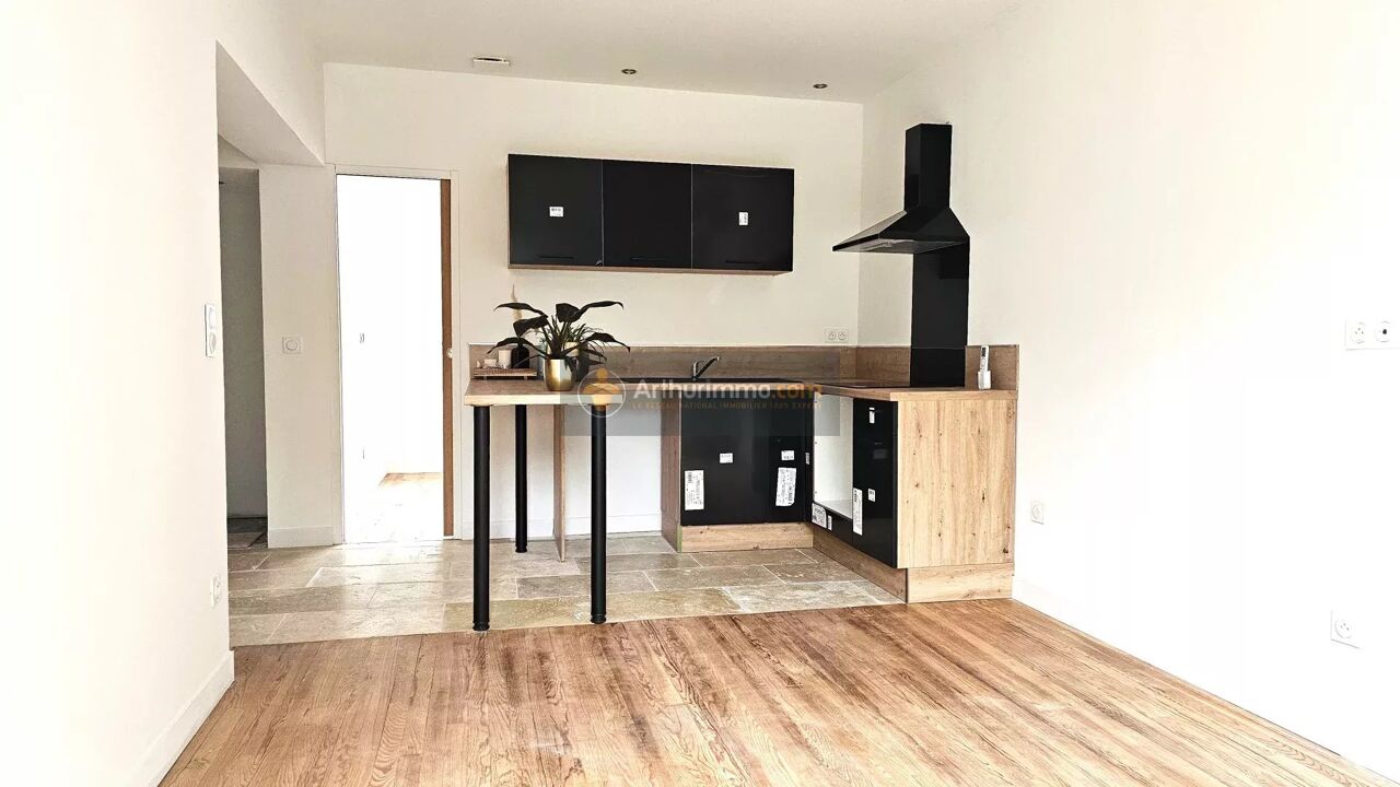 appartement 2 pièces 30 m2 à vendre à Albi (81000)