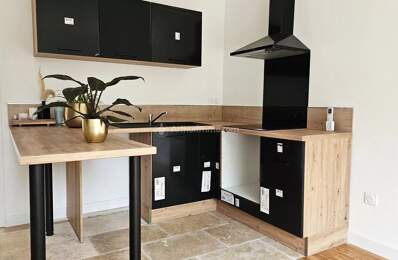 Appartement T2 — photo du bien