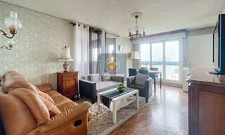 Appartement 4 Pièces 84 m² à vendre à Boissy-Saint-Léger (94470)