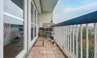 Appartement 4 Pièces 84 m² à vendre à Boissy-Saint-Léger (94470)