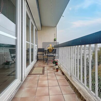 Appartement 4 pièces 198000 €