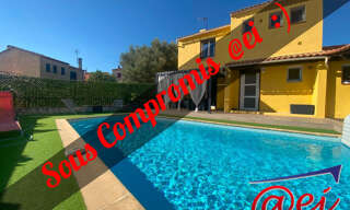 Maison 5 Pièces 122 m² à vendre à Six-Fours-les-Plages (83140)