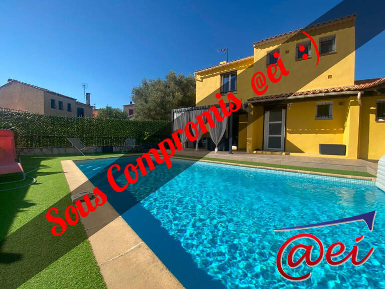 Villa au calme avec piscine — photo 1