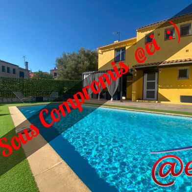 Maison 5 pièces 575000 €