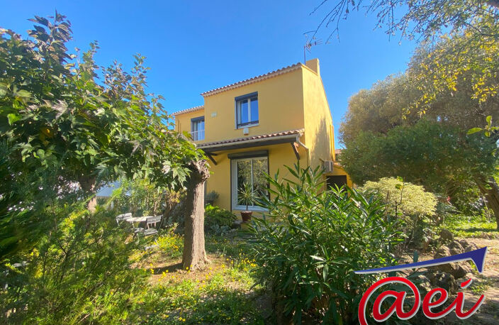 Villa au calme avec piscine — photo 2