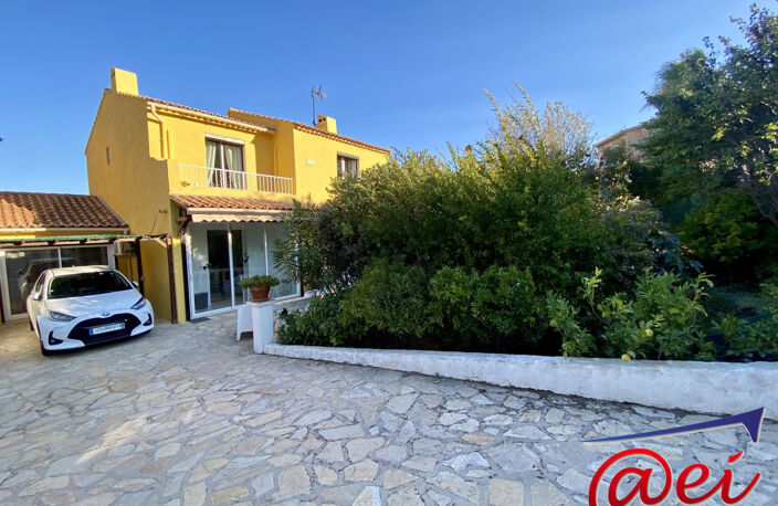Villa au calme avec piscine — photo 3
