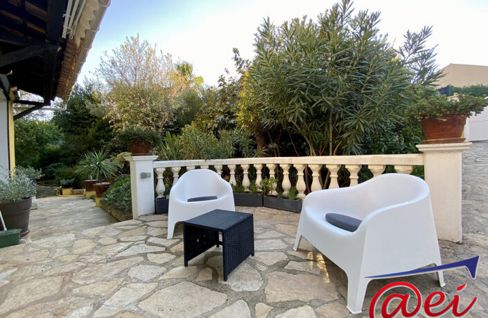 Villa au calme avec piscine — photo 4