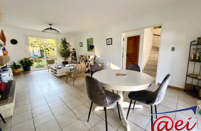 Villa au calme avec piscine — photo 5