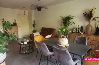 vente appartement 138 000 € à proximité de Palavas-les-Flots (34250)