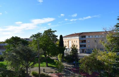 vente appartement 169 000 € à proximité de Salon-de-Provence (13300)