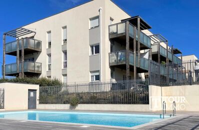 vente appartement 384 500 € à proximité de Saint-Cyr-Au-Mont-d'Or (69450)