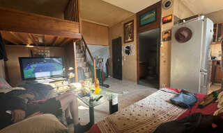 Appartement 1 Pièce 30 m² à vendre à Marseille 3 (13003)