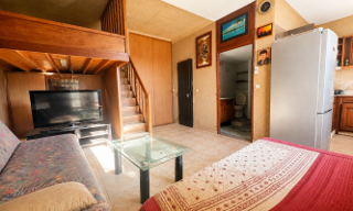Appartement 1 Pièce 30 m² à vendre à Marseille 3 (13003)