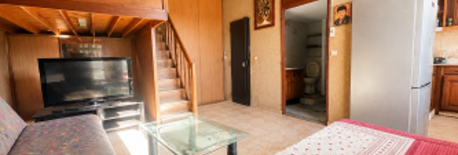 Appartement 1 Pièce 30 m² à vendre à Marseille 3 (13003)