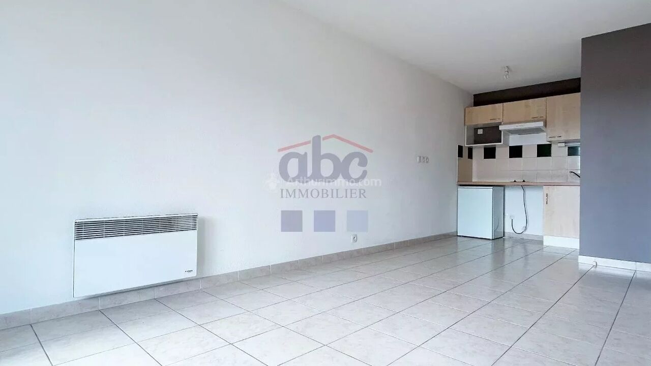 appartement 2 pièces 36 m2 à vendre à Albi (81000)