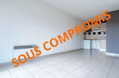 vente appartement 103 000 € à proximité de Rivières (81600)