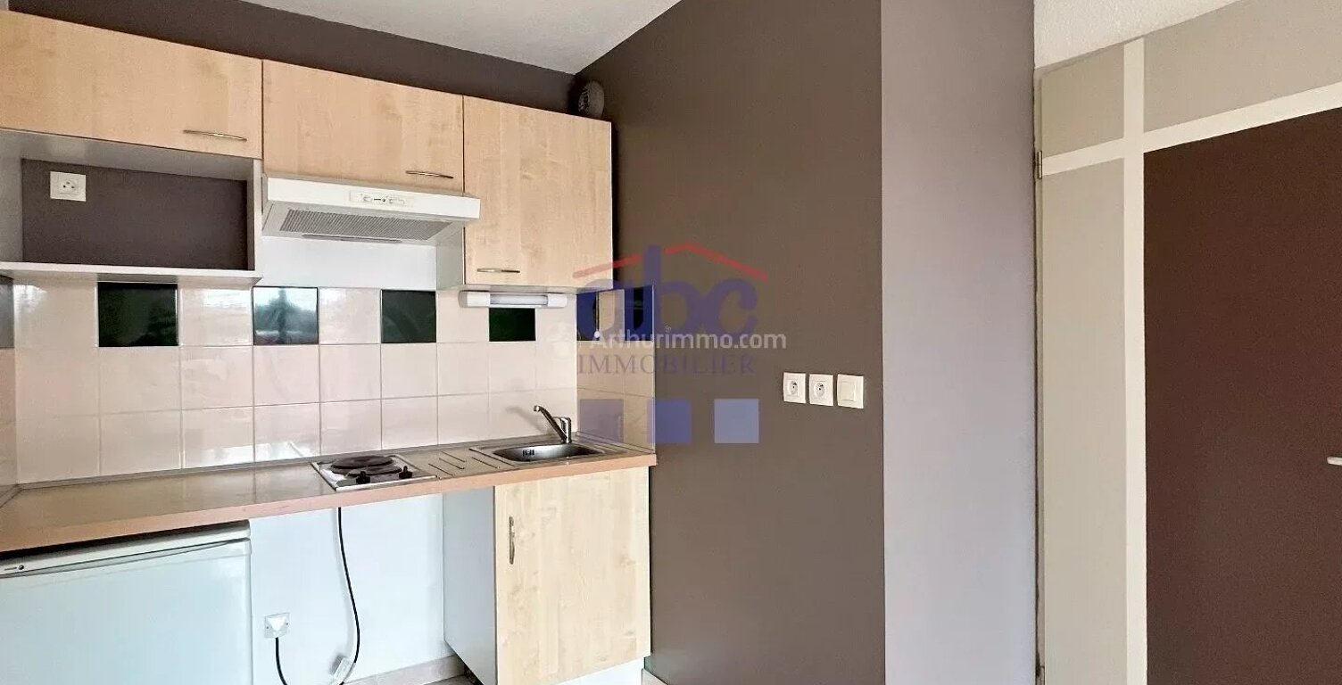 Idéal investisseur ! Secteur faculté — photo 1