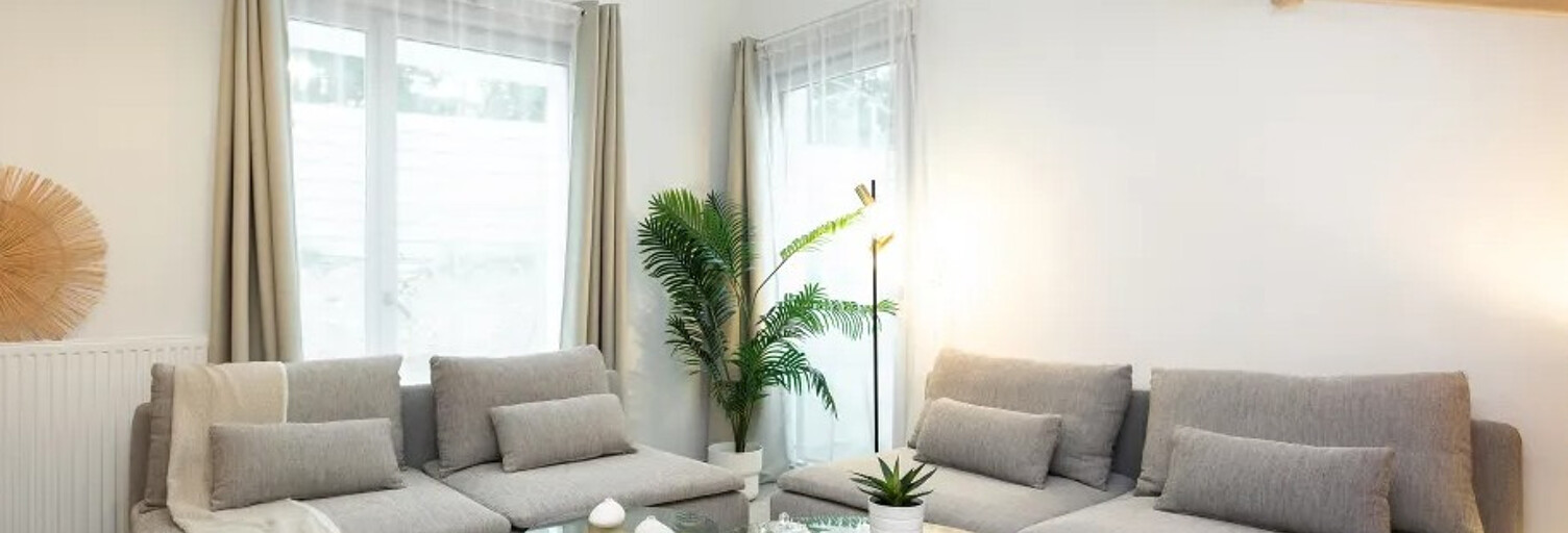 Appartement 5 Pièces 112 m² à vendre à Marseille 10 (13010)